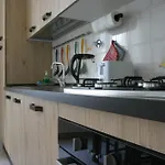 Casa Brin Apartamento La Spezia