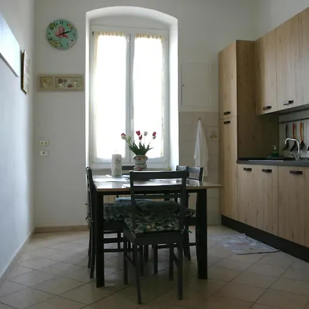 Casa Brin Специя