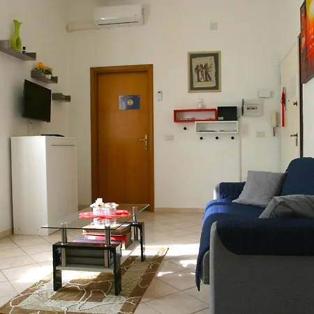 Casa Brin 아파트 라스페치아