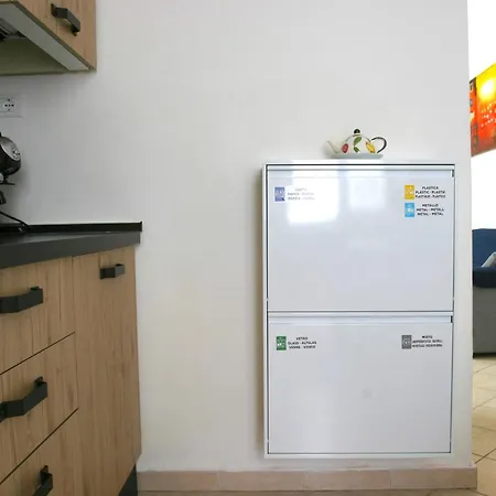 Casa Brin Апартаменты *