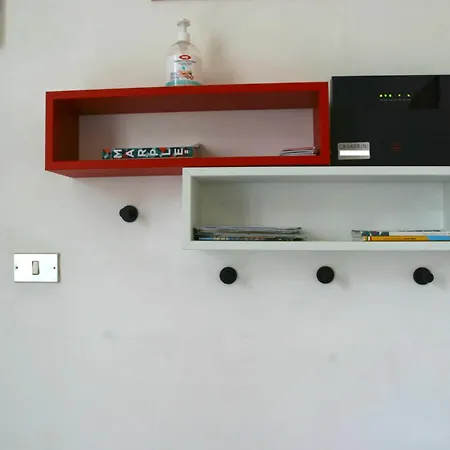 Casa Brin * La Spezia