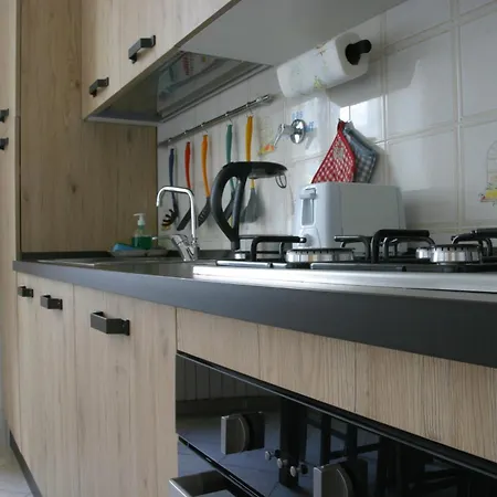 Casa Brin Daire La Spezia