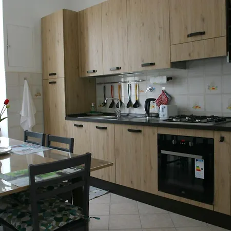 Casa Brin Daire