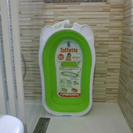 Appartement Casa Brin *
