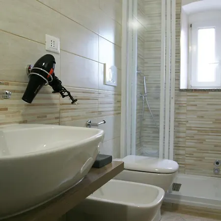 Апартаменты Casa Brin