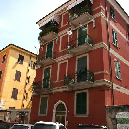 Casa Brin Апартаменты