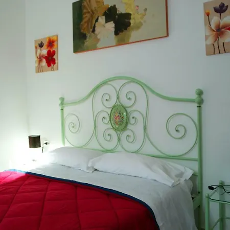 Casa Brin Апартаменты Специя