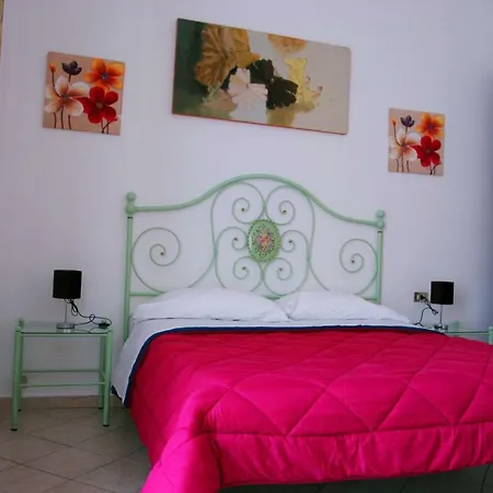 Casa Brin La Spezia