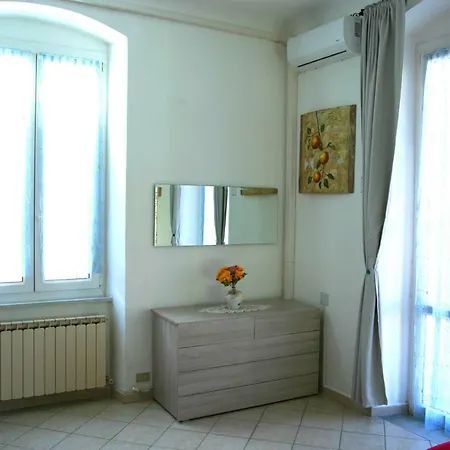 Апартаменты Casa Brin *