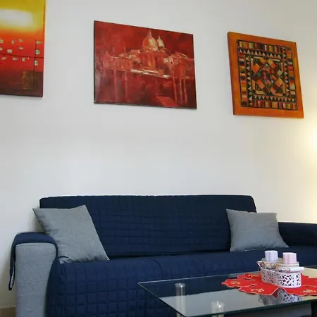 Casa Brin La Spezia
