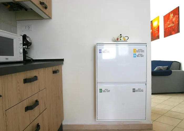 Casa Brin 아파트 *