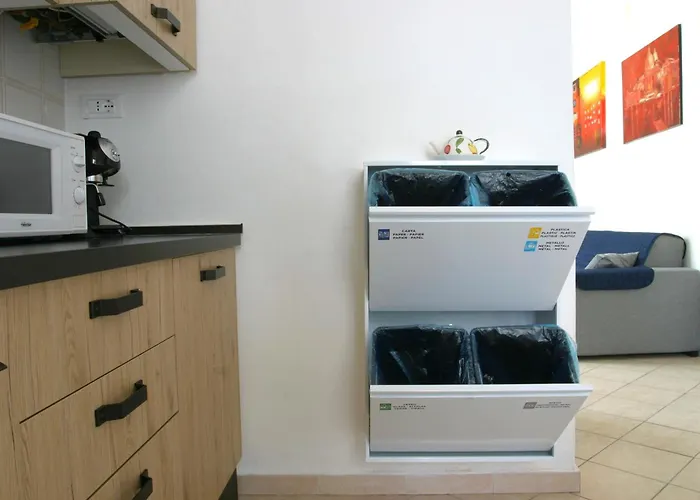 Casa Brin 아파트 *