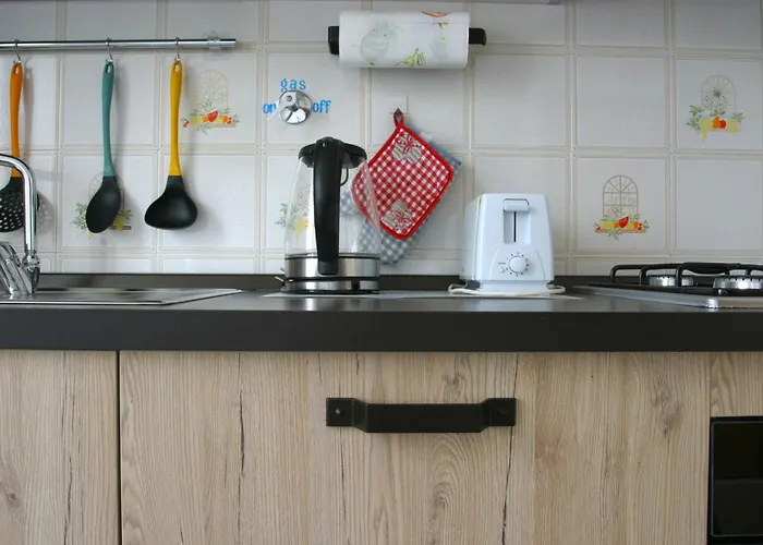 Casa Brin * 라스페치아