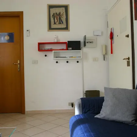 公寓 Casa Brin 斯培西亚