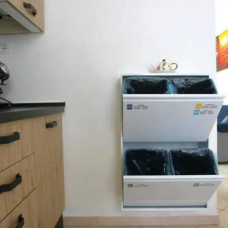 Casa Brin Apartamento *