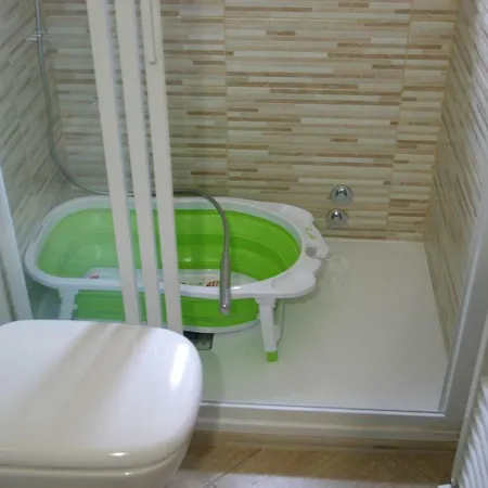 Casa Brin Apartment