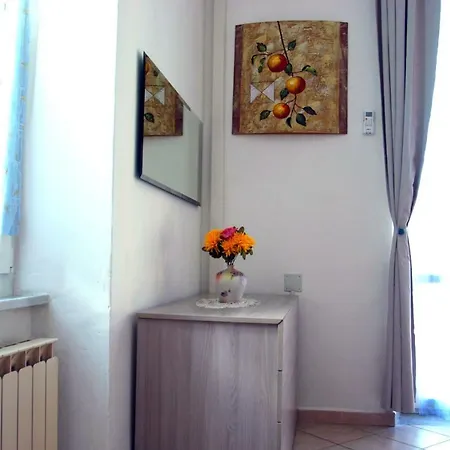 Apartamento Casa Brin