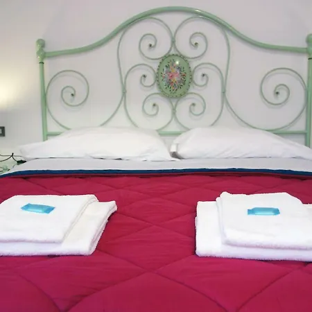 Apartament Casa Brin La Spezia