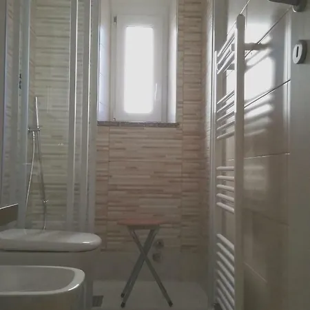 公寓 Casa Brin *