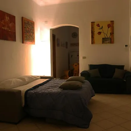 Apartamento Casa Brin