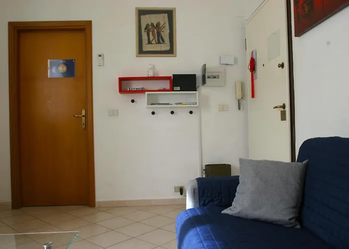 Lejlighed Casa Brin La Spezia