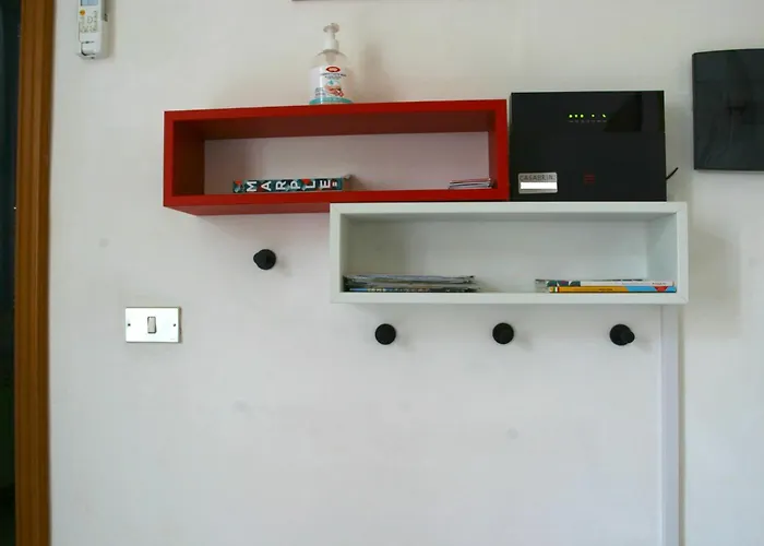 Casa Brin * La Spezia