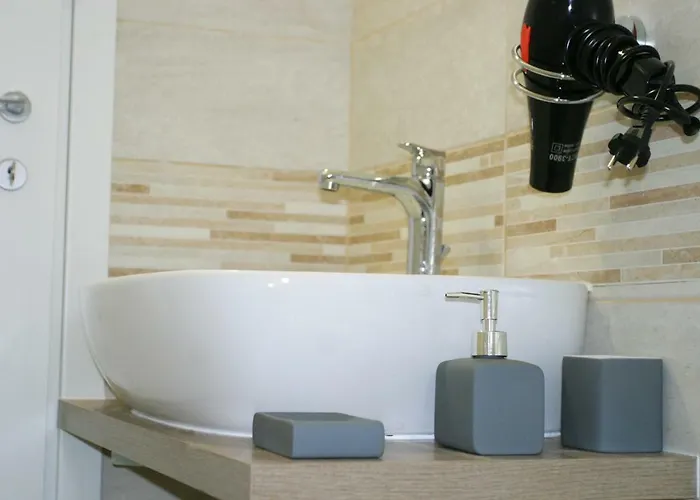 Lejlighed Casa Brin La Spezia