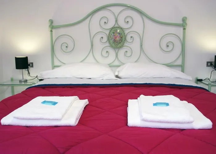 Lejlighed Casa Brin La Spezia